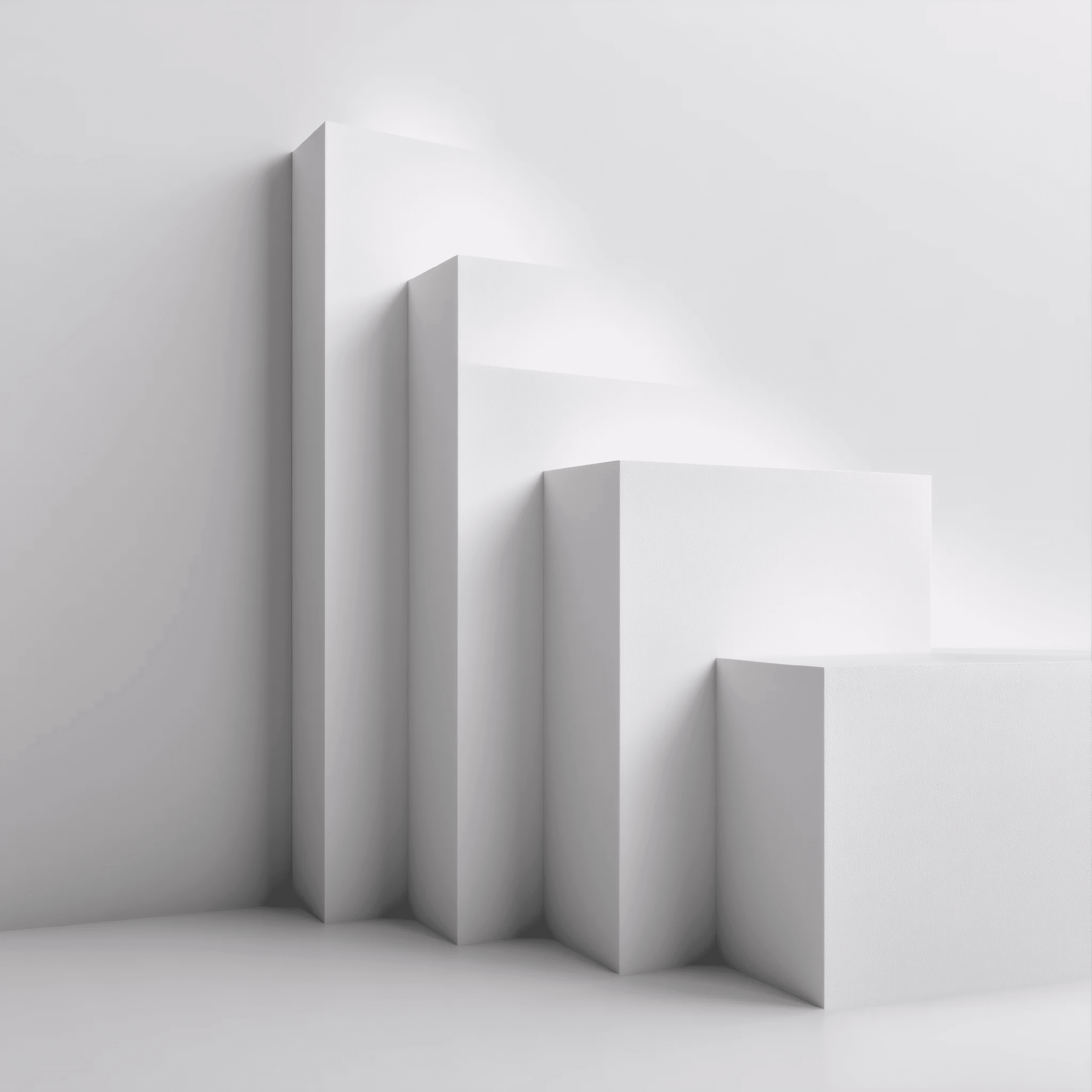 Ascending structure