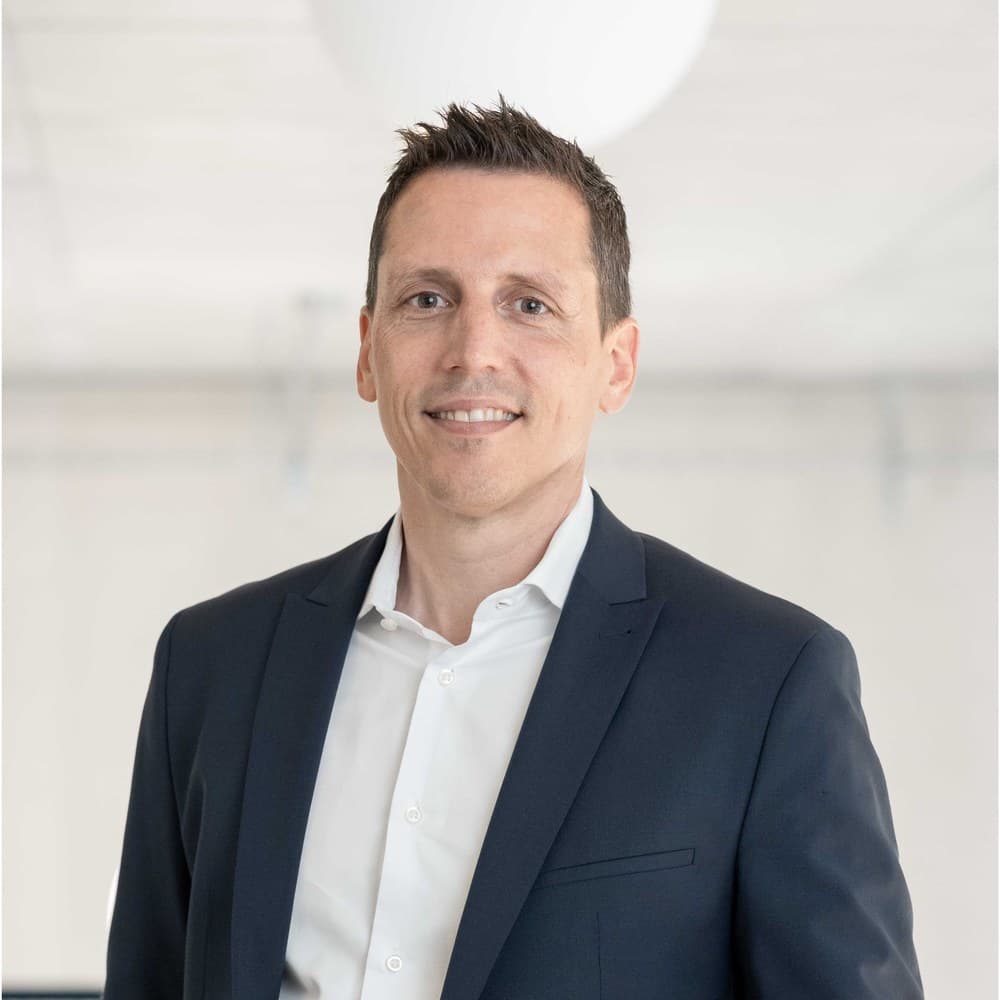 Philipp Schultze